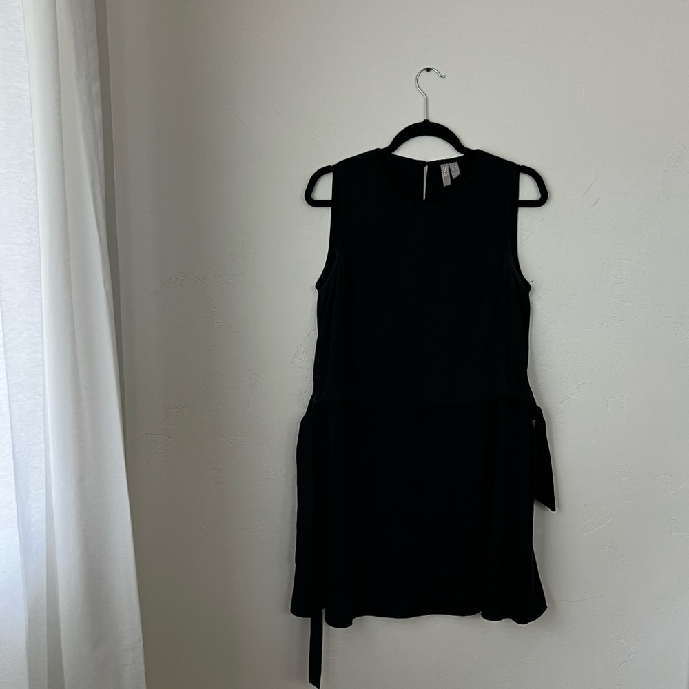 Women’s Little Black Dress